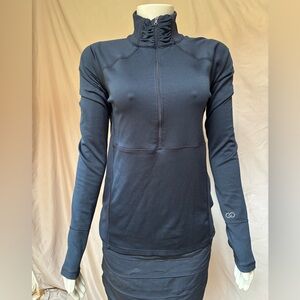 CALIA Carrie Underwood Core Fitness Half Zip Jacket